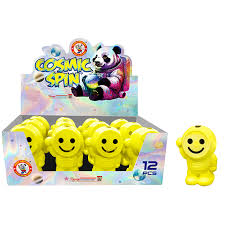 WINDA COSMIC SPIN FOUNTAIN CASE- 12/1